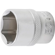 BGS-2924 Dugókulcs, hatszögletű 12,5mm (1/2") 24mm