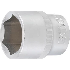 BGS-2926 Dugókulcs, hatszögletű 12,5mm (1/2") 26mm BGS-2926 Dugókulcs, hatszögletű 12,5mm (1/2") 26mm