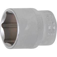 BGS-2928 Dugókulcs, hatszögletű 12,5mm (1/2") 28mm BGS-2928 Dugókulcs, hatszögletű 12,5mm (1/2") 28mm