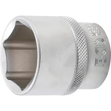 BGS-2930 Dugókulcs, hatszögletű 12,5mm (1/2") 30mm BGS-2930 Dugókulcs, hatszögletű 12,5mm (1/2") 30mm