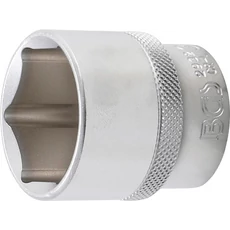 BGS-2932 Dugókulcs, hatszögletű 12,5mm (1/2") 32mm BGS-2932 Dugókulcs, hatszögletű 12,5mm (1/2") 32mm