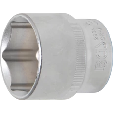 BGS-2934 Dugókulcs, hatszögletű 12,5mm (1/2") 34mm BGS-2934 Dugókulcs, hatszögletű 12,5mm (1/2") 34mm