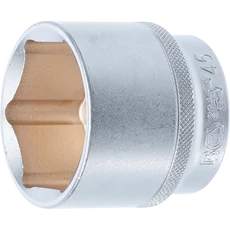 BGS-2946-1 Dugókulcs, hatszögletű 12,5mm (1/2") 46mm BGS-2946-1 Dugókulcs, hatszögletű 12,5mm (1/2") 46mm