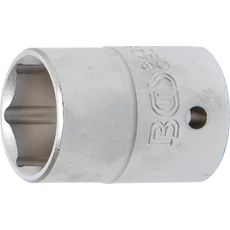 BGS-3426 Dugókulcs, hatszögletű 20mm (3/4&quot;) 26mm
