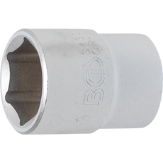 BGS-3430 Dugókulcs, hatszögletű 20mm (3/4&quot;) 30mm