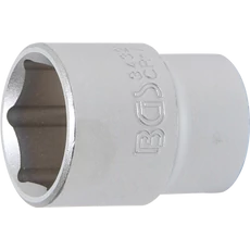 BGS-3432 Dugókulcs, hatszögletű 20mm (3/4&quot;) 32mm