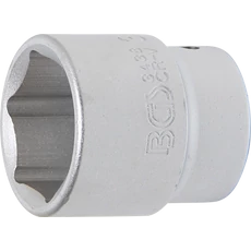 BGS-3438 Dugókulcs, hatszögletű 20mm (3/4") 38mm