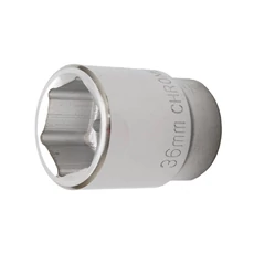 BGS-3736 Dugókulcs 1", Pro Torque®, 36 mm