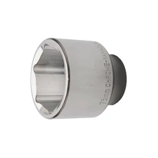 BGS-3775 Dugókulcs 1", Pro Torque®, 75 mm