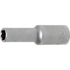 BGS-10270 Dugókulcs, Super Lock, mély 12,5mm (1/2&quot;) 10mm