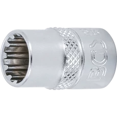 BGS-10312 Gear Lock dugókulcs 10mm (3/8") 12mm