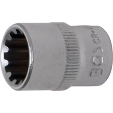 BGS-10317 Gear Lock dugókulcs 10mm (3/8") 17mm