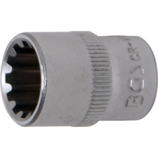 BGS-10313 Gear Lock dugókulcs 10mm (3/8&quot;) 13mm