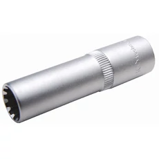 BGS-10354 Gear Lock dugókulcs, mély 10mm (3/8") 14mm