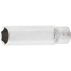 BGS-10514 Pro Torque dugókulcs, mély 1/4” (14mm)