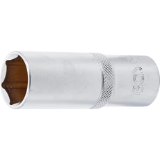 BGS-10562 Pro Torque dugókulcs, mély 1/2” (22mm)
