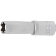 BGS-2600 Super Lock dugókulcs, mély 10mm (3/8") 10mm
