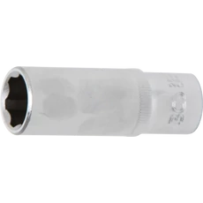 BGS-2605 Super Lock dugókulcs, mély 10mm (3/8&quot;) 15mm