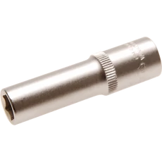 BGS-2610 Super Lock dugókulcs, mély 10mm (3/8&quot;) 8mm