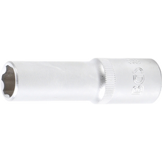 BGS-2943 Super Lock dugókulcs, mély 12,5mm (1/2&quot;) 13mm