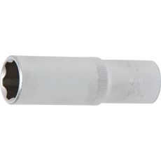 BGS-2947 Super Lock dugókulcs, mély 12,5mm (1/2") 17mm