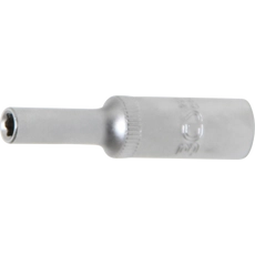 BGS-2964 Super Lock dugókulcs, mély 6,3mm (1/4&quot;) 4mm