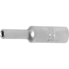 BGS-2964 Super Lock dugókulcs, mély 6,3mm (1/4") 4mm