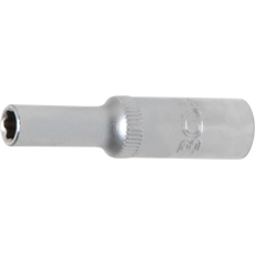 BGS-2965 Super Lock dugókulcs, mély 6,3mm (1/4&quot;) 5mm