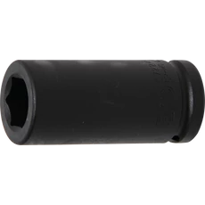 BGS-5722 Levegős dugókulcs hatszögletű, mély 20mm (3/4") 22mm