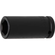 BGS-5724 Levegős dugókulcs hatszögletű, mély 20mm (3/4") 24mm BGS-5724 Levegős dugókulcs hatszögletű, mély 20mm (3/4") 24mm