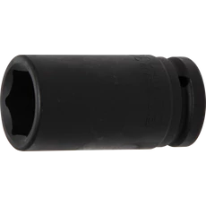 BGS-5730 Levegős dugókulcs hatszögletű, mély 20mm (3/4") 30mm