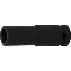 BGS-7214 Levegős dugókulcs hatszögletű, mély 12,5mm (1/2&quot;) 14mm