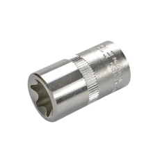 BGS-6418 Dugókulcs E-profil 12,5mm (1/2&quot;) E18