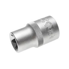 BGS-6466 Dugókulcs E-profil 12,5mm (1/2&quot;) E16
