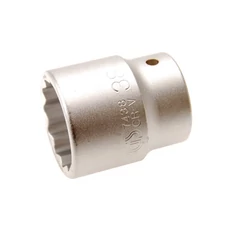 BGS-7438 3/4&quot; dugókulcs 12 szög, 38 mm