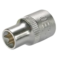 BGS-6410 E profilú dugókulcs 3/8” x E10 CV.