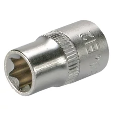BGS-6412 E profilú dugókulcs 3/8” x E12 CV.