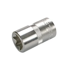 BGS-6417 E profilú dugókulcs 3/8” x E18 CV.