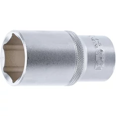 BGS-10570 Dugókulcs, hatszögletű, mély 12,5mm (1/2") 30mm