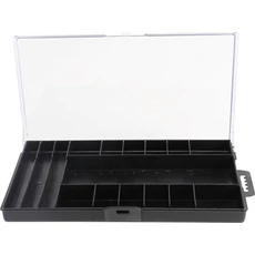 BGS-572-LEER Üres doboz BGS-572-hez