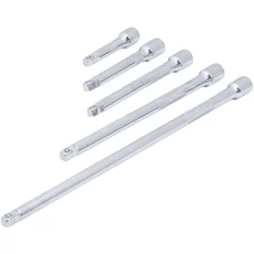BGS-6110 Billenős hosszabbító készlet 6,3mm (1/4") 5 darabos