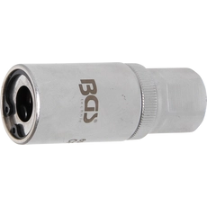 BGS-65515-9 Tőcsavar-kiszedő 12,5mm (1/2&quot;) 9mm