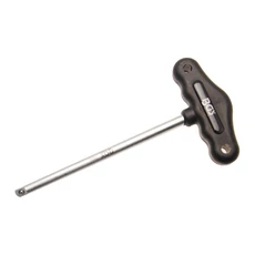 BGS-7800 T-fogantyú 6,3mm (1/4") 230mm