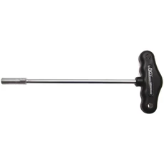 BGS-7814 T-fogantyús dugókulcs 230x14mm