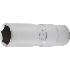 BGS-2471 Gyújtógyertya kulcs, hatszögletű 10mm (3/8") 16mm