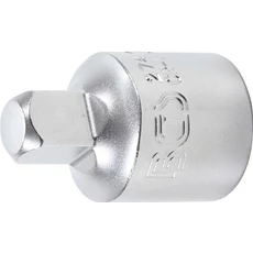 BGS-274 Dugókulcs-adapter, 20mm (3/4") - 12,5mm (1/2")