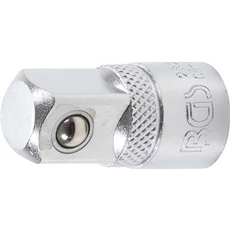 BGS-280 Dugókulcs-adapter 10mm (3/8") - 12,5mm (1/2")