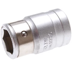 BGS-284 Golyós behajtófej-adapter 12,5mm (1/2&quot;) 14mm