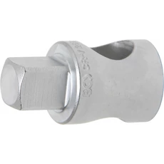 BGS-289 Csúszó adapter hosszabbítókhoz 12,5mm (1/2")