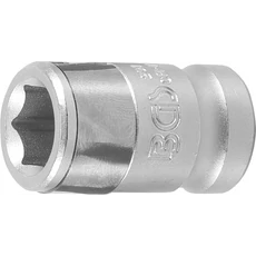 BGS-291 Golyós behajtófej-adapter 10mm (3/8") - 10mm (3/8")